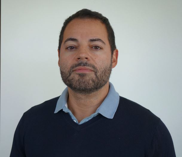 Daniel Da Silva