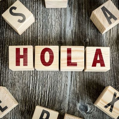 Hola web
