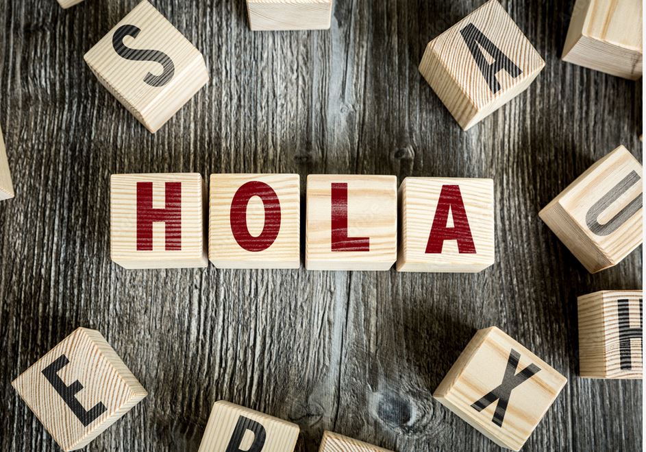 Spanish Undergraduate Program