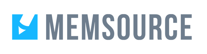 Memsource logo