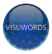 VisuWords Logo