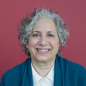 Marcy Schwartz 