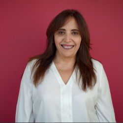 Dámaris Otero-Torres