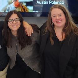 Meritxell Feliu Ribas is awarded an IDEA Innovation Grant for her collaborative project with Professor Kendra Dickinson