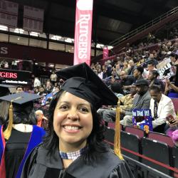 In Memoriam: Irma Sanchez