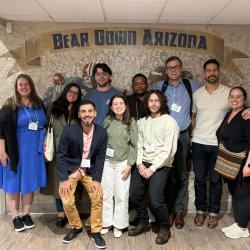 SpanPort at the Hispanic Linguistics Symposium
