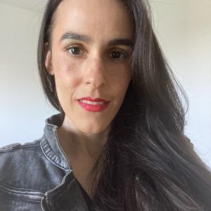 María Montenegro