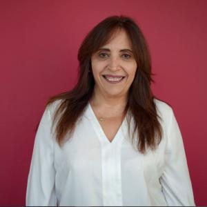 Dámaris Otero-Torres