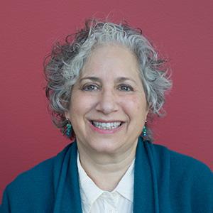 Marcy Schwartz (Emerita)