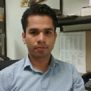 Carlos Marquez Salazar