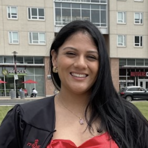 Evelin Avila