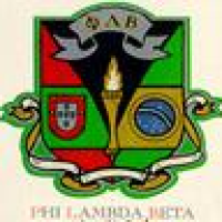 Phi Lambda Beta- National Portuguese Honor Society