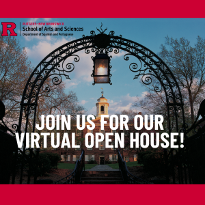 Ph.D. Virtual Open House 2026