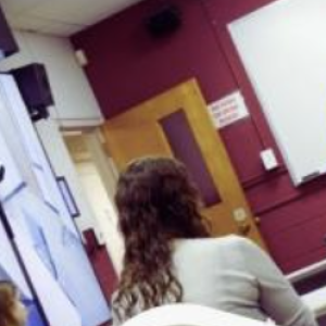 Doctoral Program Virtual Open House
