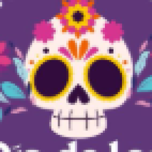 Mesas de Español: Día de los Muertos!