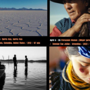Latin American Online Film Festival