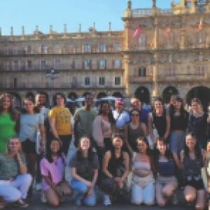 Study Abroad Info Session