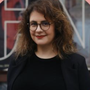 Quiosque 2024: Women & Revolution