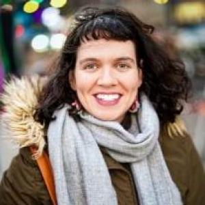 The Center for Latin American Studies Presents: Lunchtime Talk with Carolina Sánchez